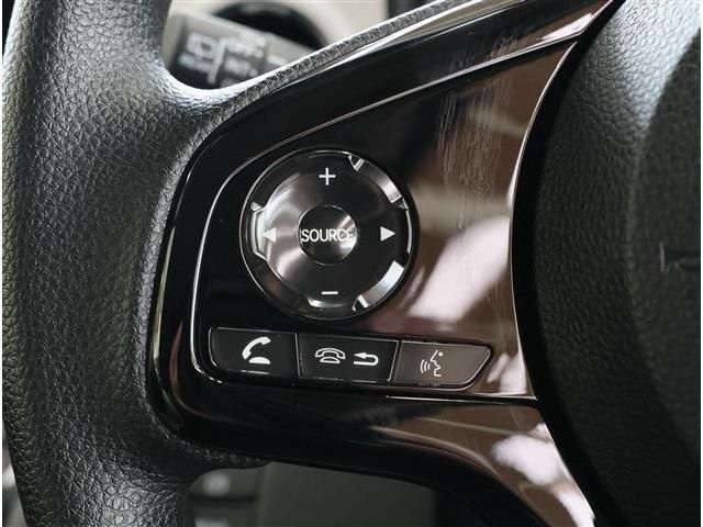 HONDA N-ONE 2024 Image 31