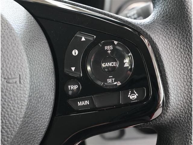 HONDA N-ONE 2024 Image 31