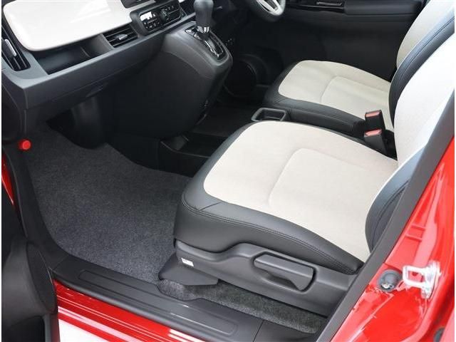 HONDA N-ONE 2024 Image 31