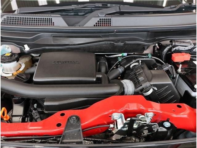 HONDA N-ONE 2024 Image 31