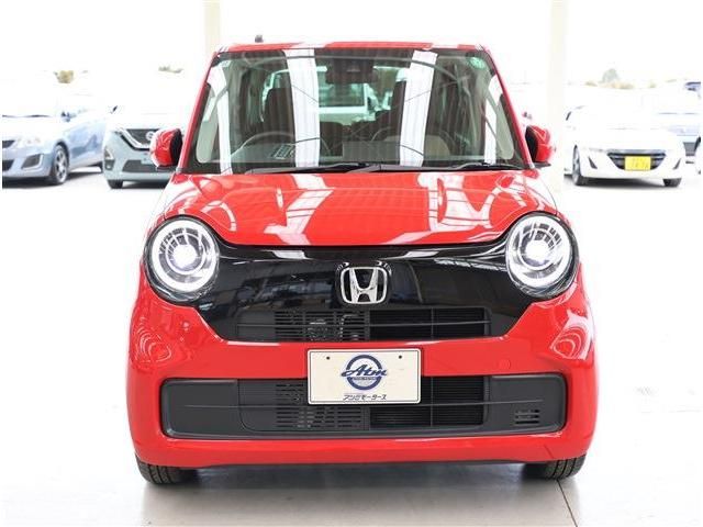 HONDA N-ONE 2024 Image 31