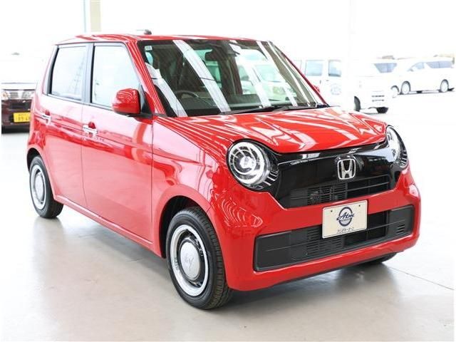 HONDA N-ONE 2024 Image 31