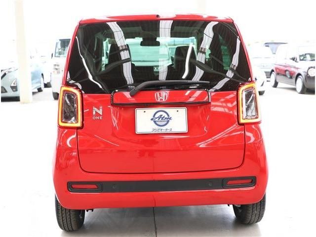 HONDA N-ONE 2024 Image 31