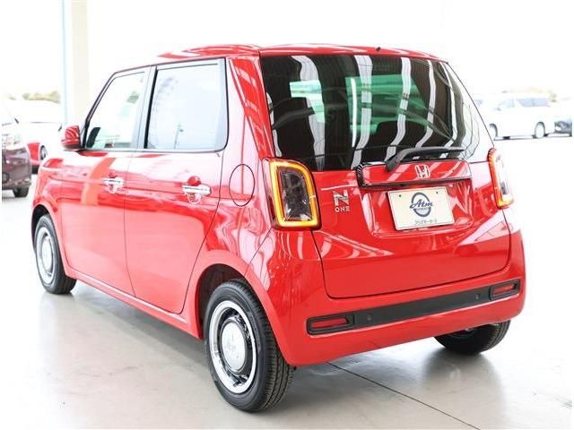 HONDA N-ONE 2024 Image 31