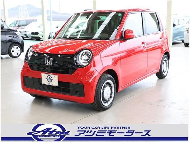 HONDA N-ONE 2024 Image 31