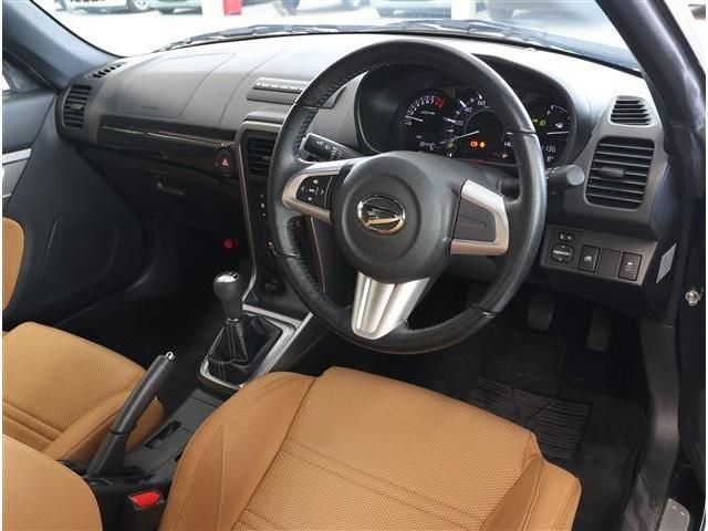 DAIHATSU COPEN 2021 Image 31