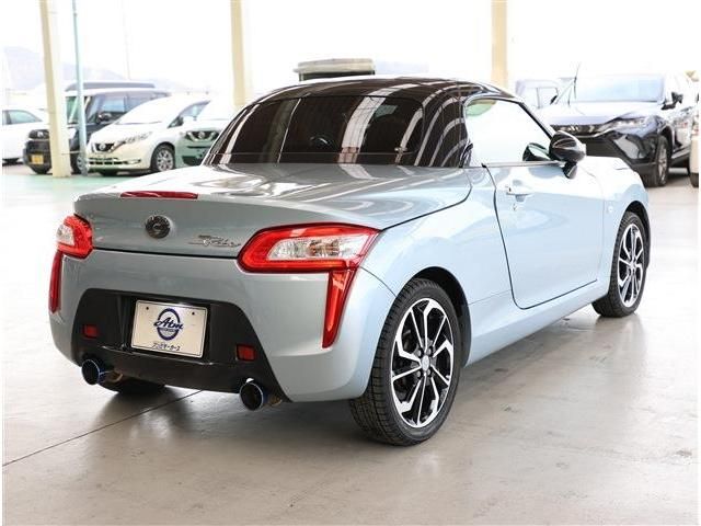 DAIHATSU COPEN 2021 Image 31