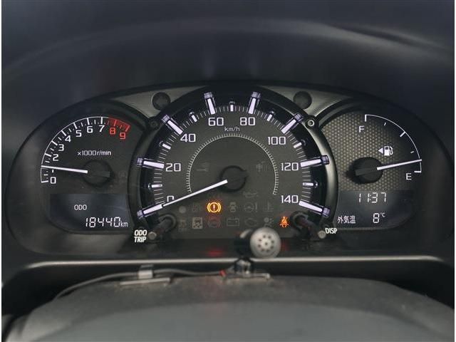 DAIHATSU COPEN 2021 Image 31