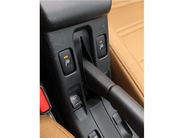 DAIHATSU COPEN 2021 Image 31