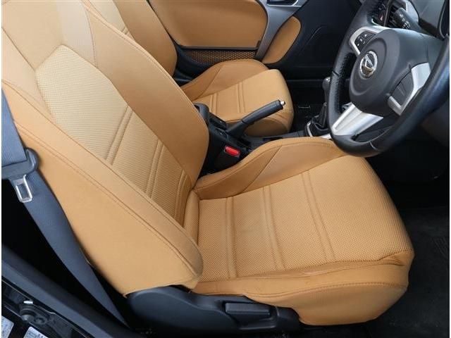 DAIHATSU COPEN 2021 Image 31