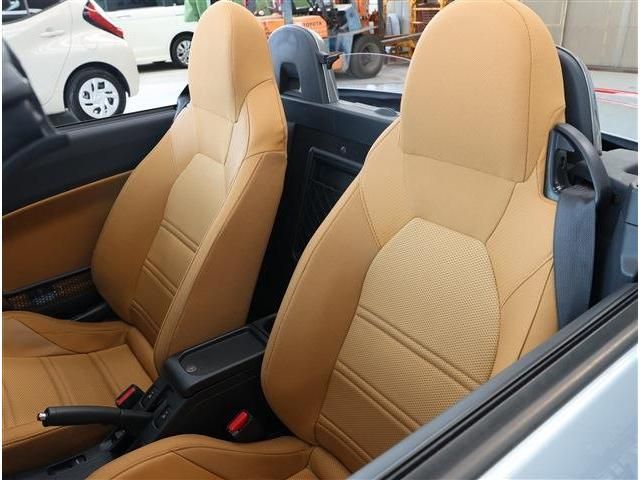 DAIHATSU COPEN 2021 Image 31