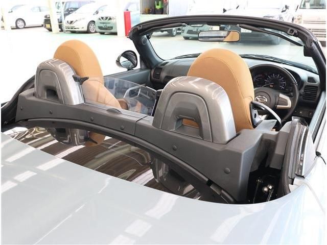 DAIHATSU COPEN 2021 Image 31