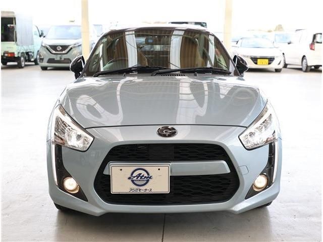 DAIHATSU COPEN 2021 Image 31