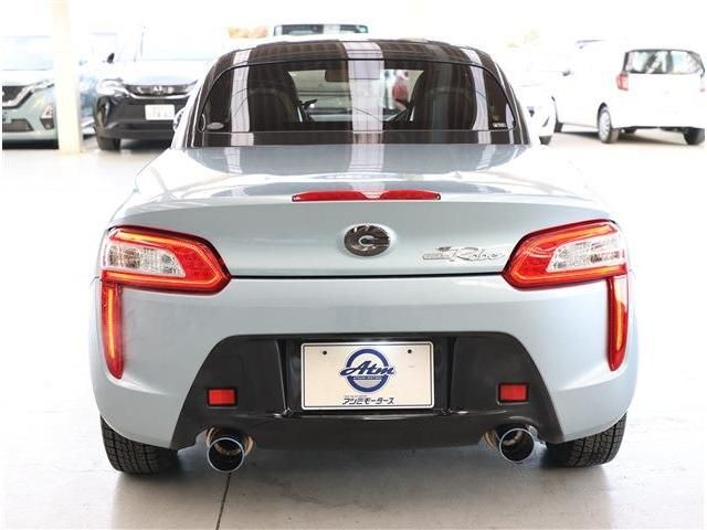 DAIHATSU COPEN 2021 Image 31