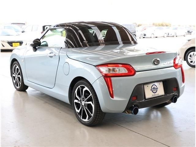 DAIHATSU COPEN 2021 Image 31