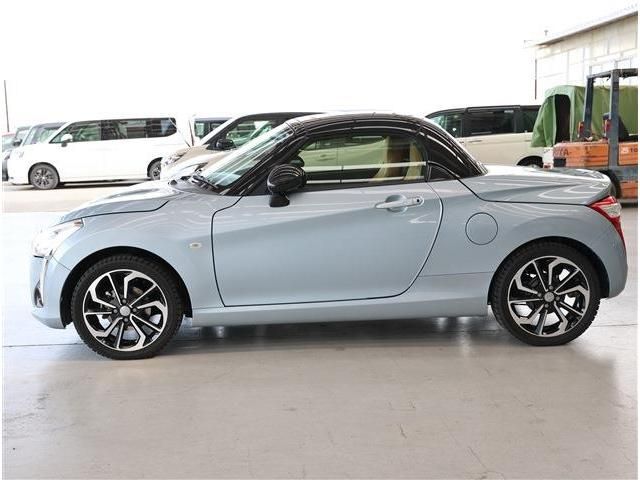DAIHATSU COPEN 2021 Image 31