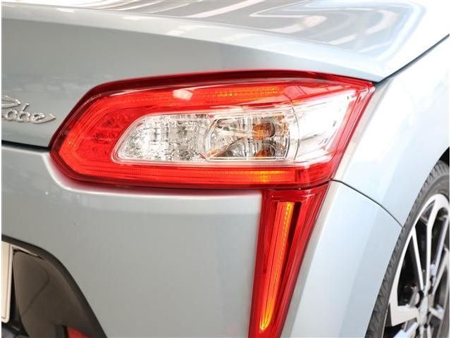 DAIHATSU COPEN 2021 Image 31