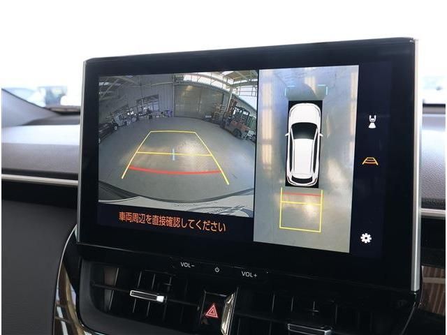 TOYOTA COROLLA CROSS HYBRID 2025 Image 31