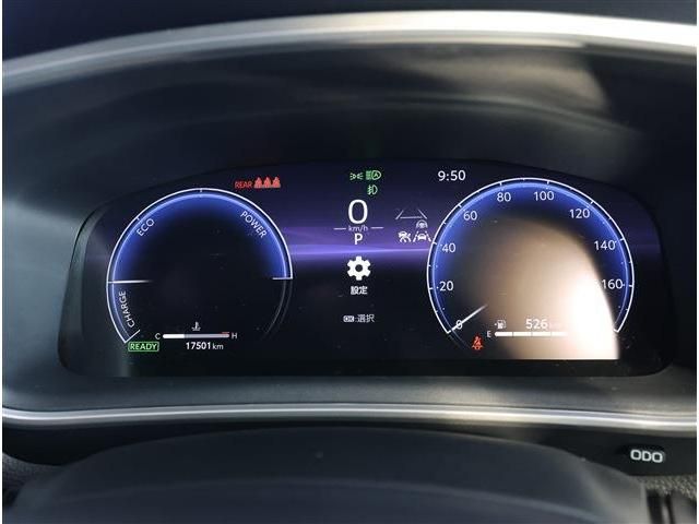 TOYOTA COROLLA CROSS HYBRID 2025 Image 31