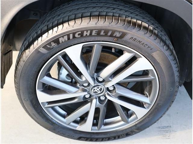 TOYOTA COROLLA CROSS HYBRID 2025 Image 31