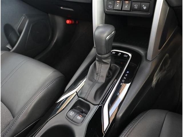 TOYOTA COROLLA CROSS HYBRID 2025 Image 31