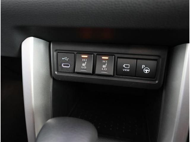 TOYOTA COROLLA CROSS HYBRID 2025 Image 31