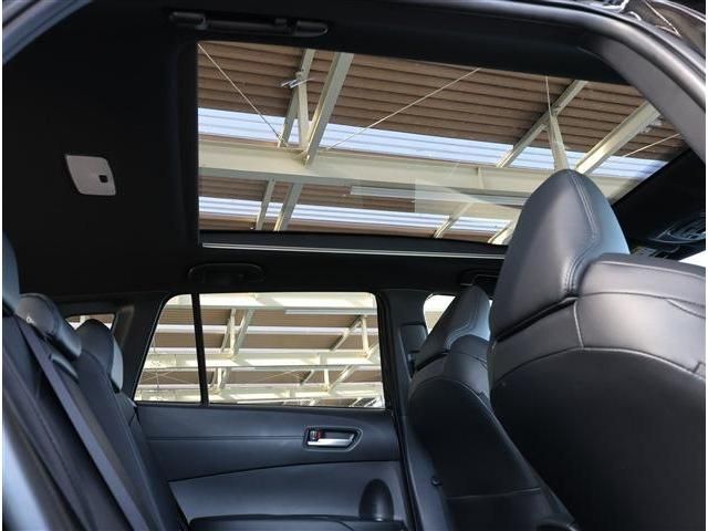 TOYOTA COROLLA CROSS HYBRID 2025 Image 31