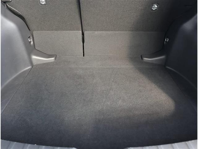 TOYOTA COROLLA CROSS HYBRID 2025 Image 31