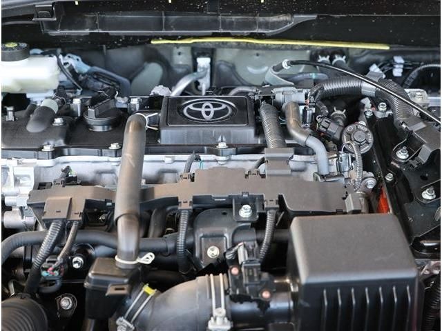 TOYOTA COROLLA CROSS HYBRID 2025 Image 31