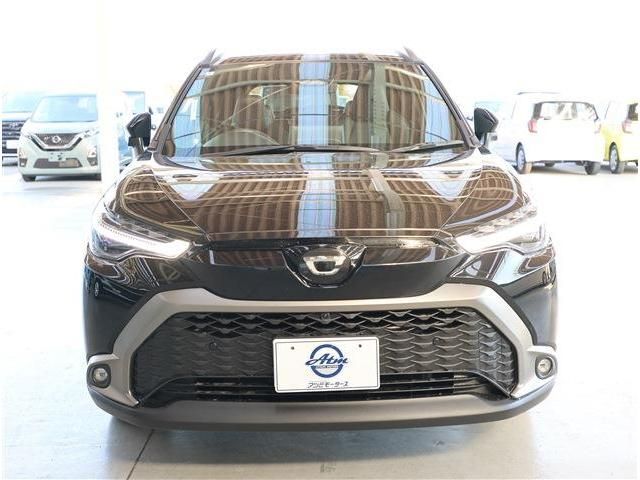 TOYOTA COROLLA CROSS HYBRID 2025 Image 31