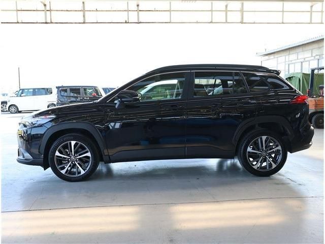 TOYOTA COROLLA CROSS HYBRID 2025 Image 31