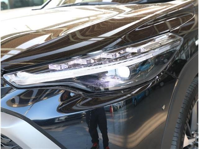 TOYOTA COROLLA CROSS HYBRID 2025 Image 31