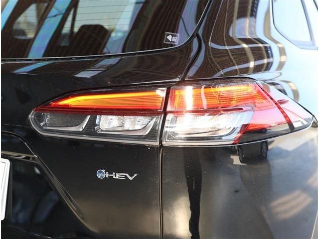 TOYOTA COROLLA CROSS HYBRID 2025 Image 31