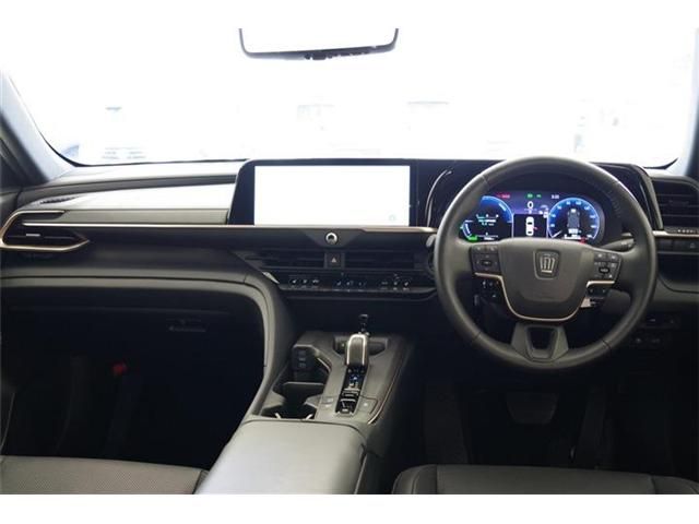 TOYOTA CROWN CROSSOVER 2024 Image 31