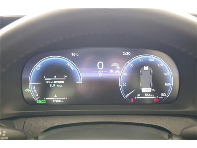 TOYOTA CROWN CROSSOVER 2024 Image 31