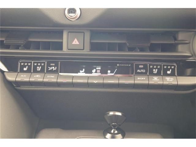 TOYOTA CROWN CROSSOVER 2024 Image 31