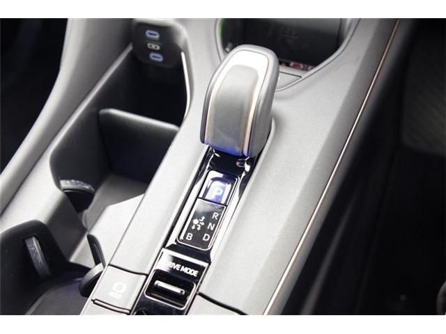 TOYOTA CROWN CROSSOVER 2024 Image 31