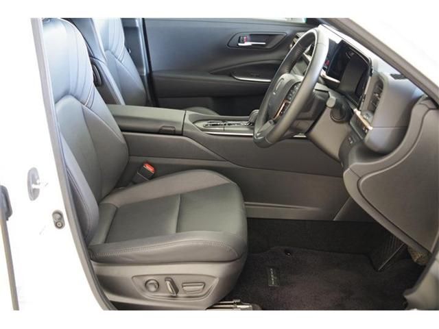 TOYOTA CROWN CROSSOVER 2024 Image 31