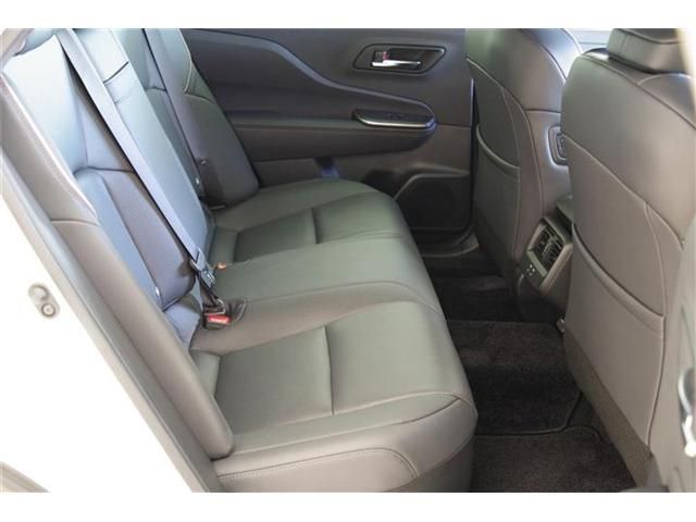 TOYOTA CROWN CROSSOVER 2024 Image 31