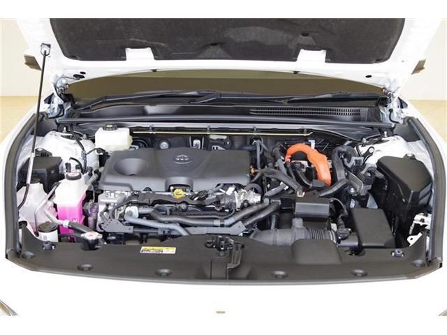 TOYOTA CROWN CROSSOVER 2024 Image 31