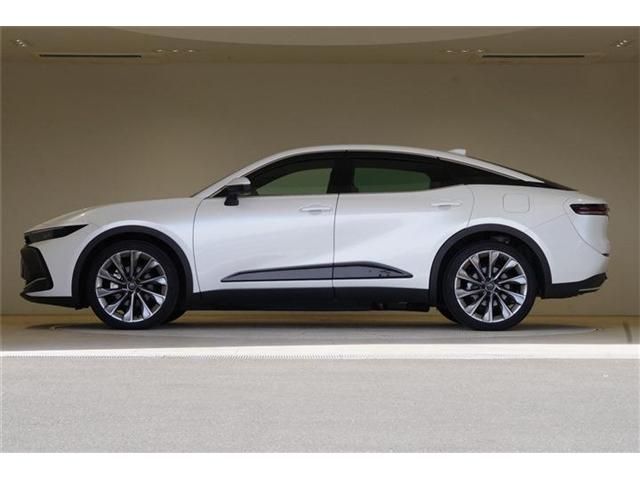 TOYOTA CROWN CROSSOVER 2024 Image 31