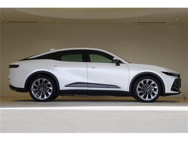 TOYOTA CROWN CROSSOVER 2024 Image 31