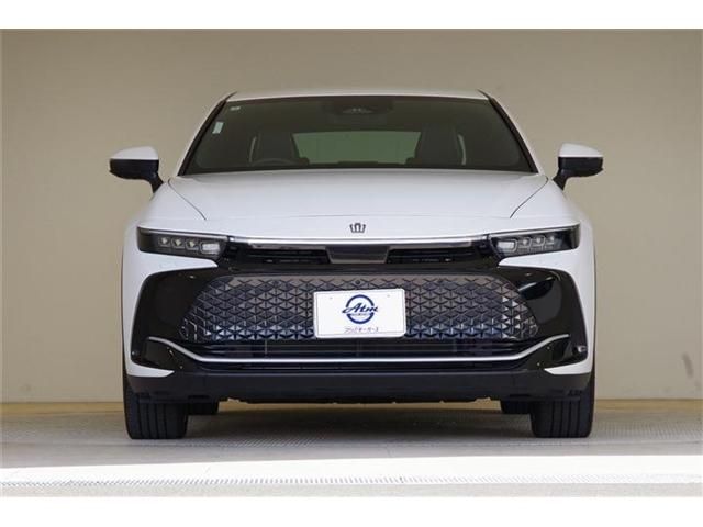 TOYOTA CROWN CROSSOVER 2024 Image 31