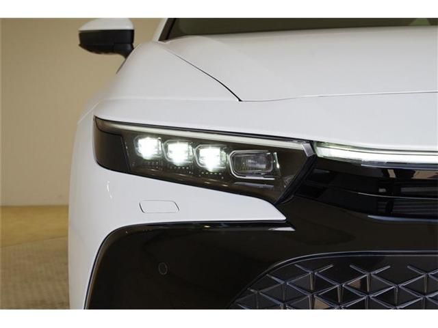 TOYOTA CROWN CROSSOVER 2024 Image 31