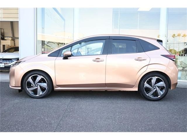 NISSAN AURA 2023 Image 31