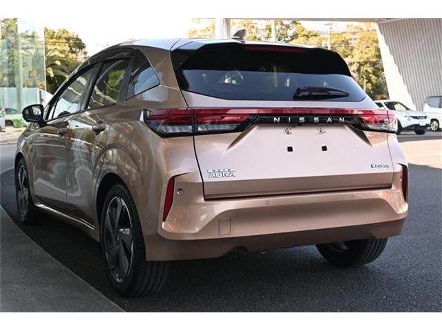 NISSAN AURA 2023 Image 31