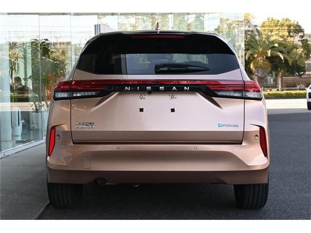 NISSAN AURA 2023 Image 31