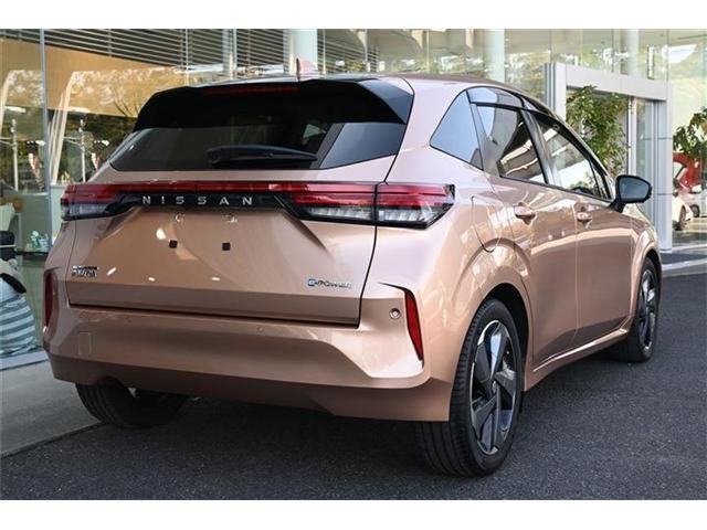 NISSAN AURA 2023 Image 31