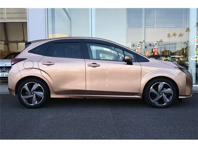 NISSAN AURA 2023 Image 31