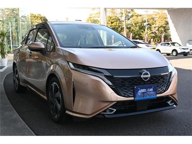 NISSAN AURA 2023 Image 31